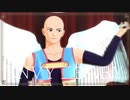 【MMDドラクエ】イザヤールで「エンヴィーベイビー」