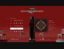 memex concept e.p.『Devotion Reports』XFD