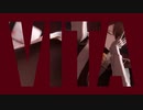 【にじさんじMMD】ヴィータ【加賀美ハヤト】