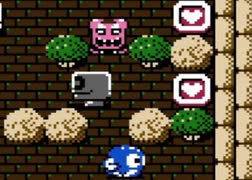 2Dパズル『アドベンチャーズオブロロ』実況プレイpart7