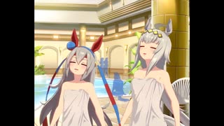 とあるbgmを付けたら意外と合ってた