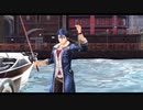 [黎の軌跡Ⅱ]第1回(1-2) 裏解決屋、再始動