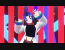 フォニイ / phony - 花譜 [MMD]
