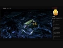 【DARK SOULS】深淵の主マヌス＜３／５＞（めるなま録画）