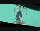 【MV】墓前 feat.初音ミク