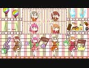 QU4RTZのみんながずっとハッピー・ハッピー・フレンズ歌って踊るだけ
