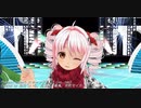 【如月ついな・高遠咲・後鬼・京町セイカ】ついなちゃんと高遠咲さんと後鬼さんと京町セイカさんで happy! happy! スキャンダルを踊って頂いた【COM3D2】