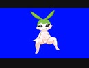 もっとぽよぽよずんだもんBB
