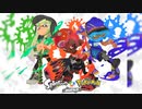 【生実況】まちにまったぞスプラトゥーン３　part6-1（Splatoon×Pokémonコラボフェス！！！前半戦）