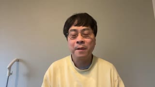 にゃんこストリ～ム（第1回）