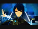 【原神MMD】酔いどれ知らず【行秋】