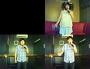 Love me tender／D-LOOP
