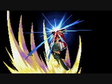 【MUGEN】エンドオブ最終鬼畜作品別全部全画面判定トーナメントpart3