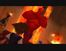 [キングダムハーツ]第10回(10-1) ジャファー魔人化