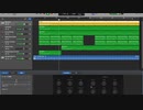 excellent -by GarageBand-