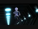 【MMD】本音デルでヒアソビ【Flash Warning】
