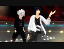 【鬼滅のMMD】ヒバナ　不死川実弥誕生祭2022/11/29　②