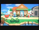 あつまれどうぶつの森！ハピパラやろう！Part１８