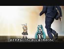 【VOCALOID合唱曲】おそすぎないうちに【鏡音リン初音ミク】