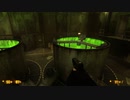 Black Mesa DEをレイトレ入れてプレイ part 9【字幕プレイ動画】