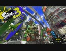 【ソフトウェアトーク実況】 スプラトゥーン3やるよ　part35