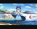 ついに！シーズン3・0章開幕！この謎の美少女がジャパリパーク初のゲストだって！？けもフレ1,2を観たことがない素人が考察しながらけもフレ3やってく実況part228