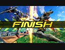 【EXVS2XB】ですともおじさんのクロブ珍道中617