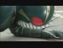 ホモと見る戦闘1 taiyou