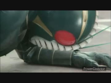 ホモと見る戦闘1 taiyou