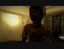 【短編】ビビると笑い始める男の謎解きホラーゲーム【バスルーム】