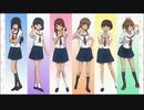 【MAD】キミキス pure rouge 「願い星」