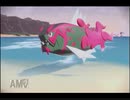 #28「開かれた世界駆ける翡翠の物語 ポケモンLEGENDSアルセウス」実況その21