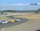 SuperGT 2006 Round 1 - Suzuka (1of5)
