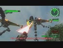 【地球防衛軍６】ゆっくり地球防衛軍６M66【HARD】