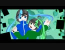 【UTAU音源配布】DummY【凍崋イル×棟華シク】