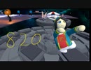 Human fall flat MODステージ攻略 その８２０