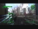 【PS4実況】ルーレットで兵科を決める地球防衛軍6 Part.108【地球防衛軍6】