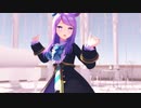 【ウマ娘MMD】メジロマックイーンさんで『JUMP UP』