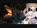 【CeVIO AI】あかりとささらのまったりゲーム暮らし⑥⑧（あかりんが子供と空を飛ぶ？の回）【VOICEROID2】