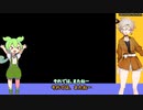 【VOICEVOX】ドラゴンボールザブレイカーズ11/11修正版　其之十二