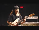 Tash Sultana - LIVE at Rocking the Daisies