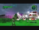 【PS4実況】ルーレットで兵科を決める地球防衛軍6 Part.109【地球防衛軍6】