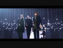 【金カムMMD】LaLaL危