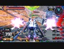 履物のEXVS2XB    198足目   フルアーマーガンダム