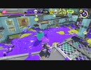 【Splatoon3】品行方正バンカラスピナー茜 Part5【VOICEROID実況】