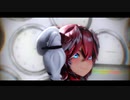 【ホロライブMMD】クィホーティ　高嶺ルイver.