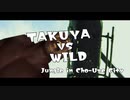 AIを使って拓也さんを拓也県でサバイバルさせる