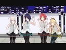 ポーカーフェイス／あおぎり高校