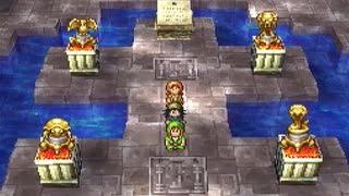 【DQ7】ドラクエ7実況プレイ96