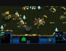 StarcraftRemastered スタークラフト実況プレイ3-8-2(タサダーの試練)